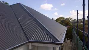 Fast & Reliable Emergency Roof Repairs in New Carlisle, OH